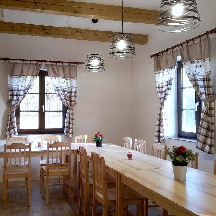 Chata · Dobřeň - Jestřebice u Kokořína, Středočeský kraj - 3