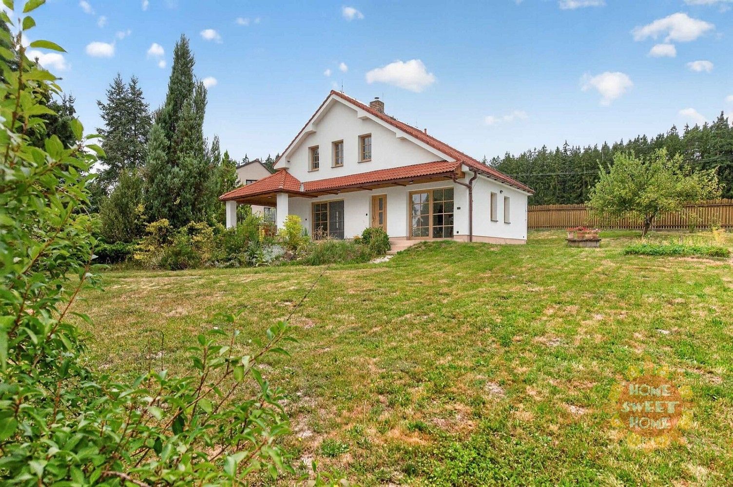 Rodinné domy, Drahlín, okres Příbram, 140 m² - 2