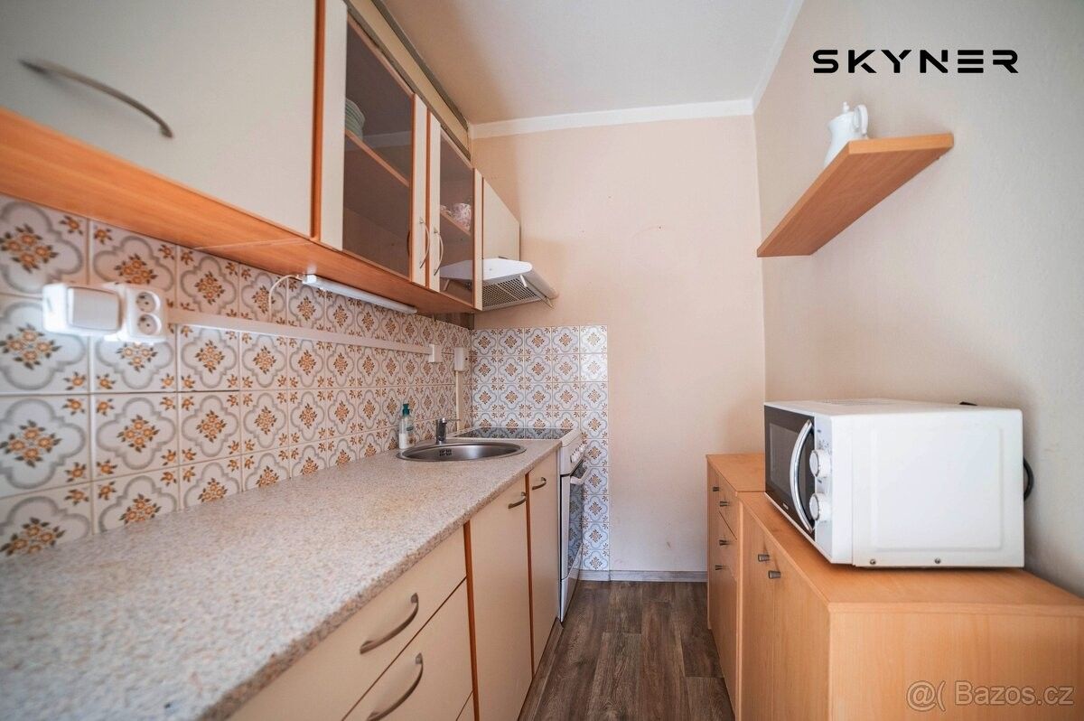 Prodej byt - Ústí nad Labem, 400 07