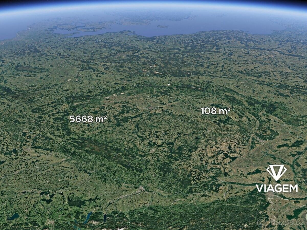 Pozemky pro bydlení, Šťáhlavy, 332 03 - 1