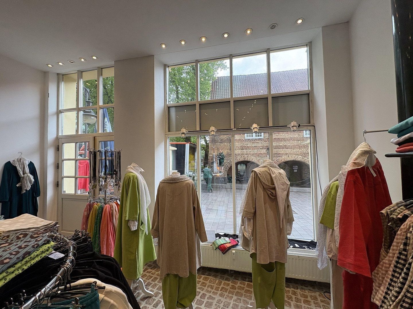Obchodní prostory · 47 m² · Große Straße 87 Flensburg Flensburg Schleswig-Holstein 24937 - 4