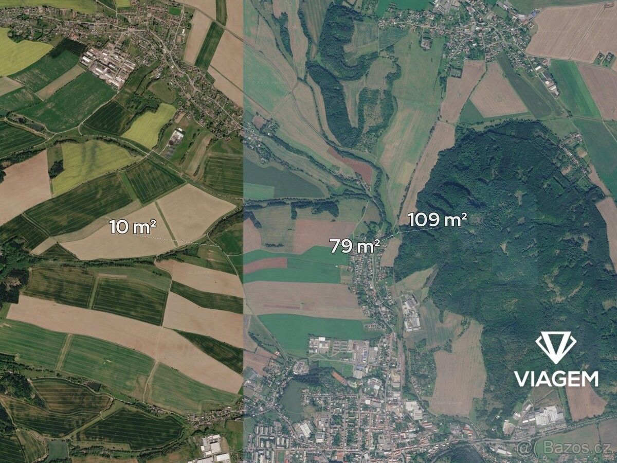 Pozemky pro bydlení, Moravská Třebová, 571 01 - 2