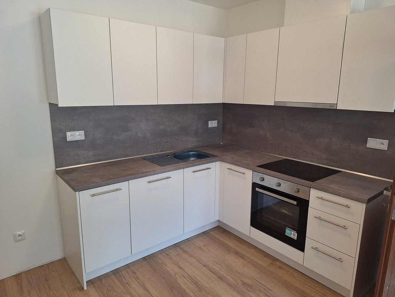 2+kk, Přáslavice, okres Olomouc, 56 m² - 2