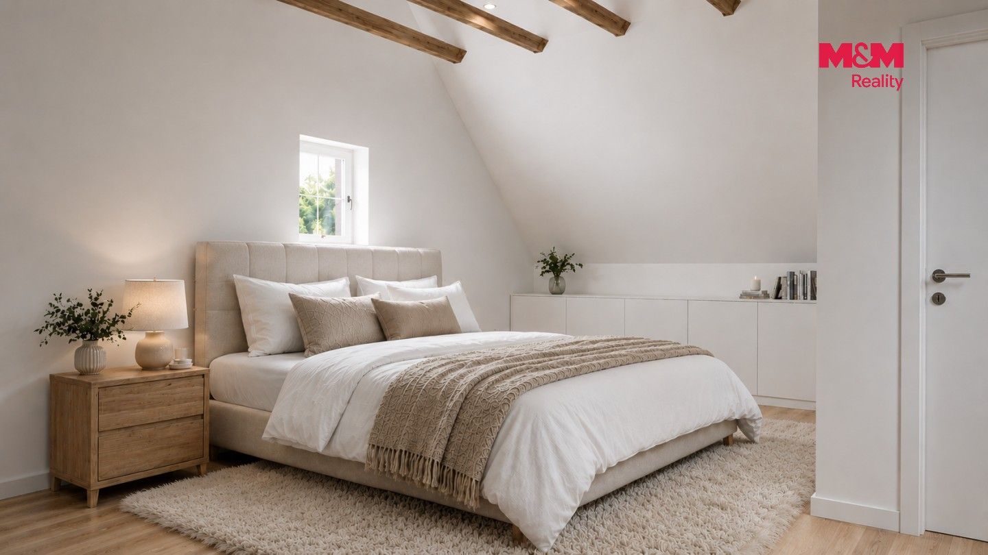 2+kk, K celinám, Praha, 54 m² - 2