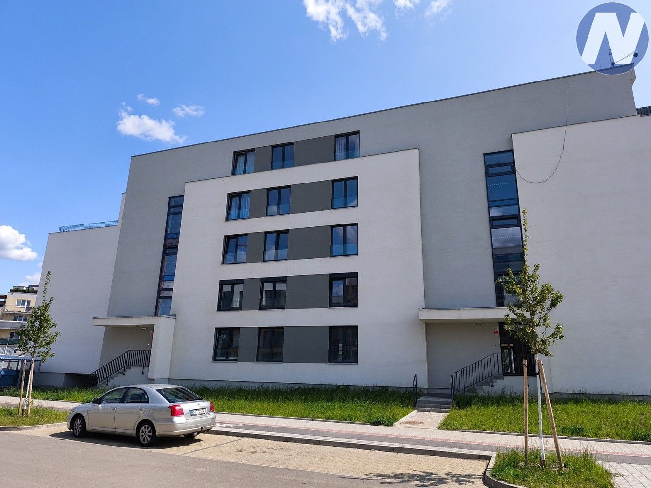 Ostatní, Plzeň - Jižní Předměstí, okres Plzeň-město, Plzeňský kraj, 13 m² - 1