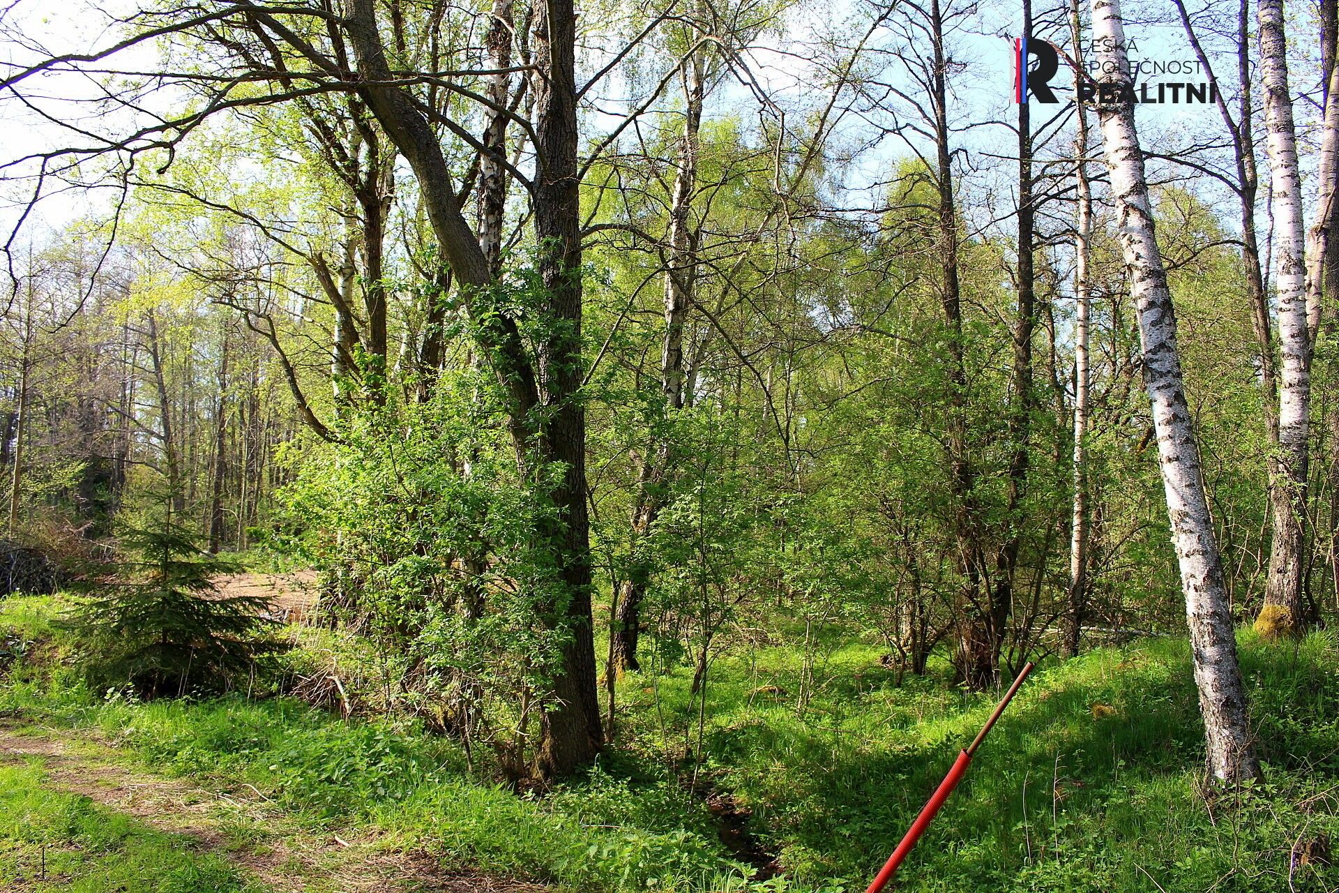 Prodej pozemek - K Letišti, Karlovy Vary, 3 m²