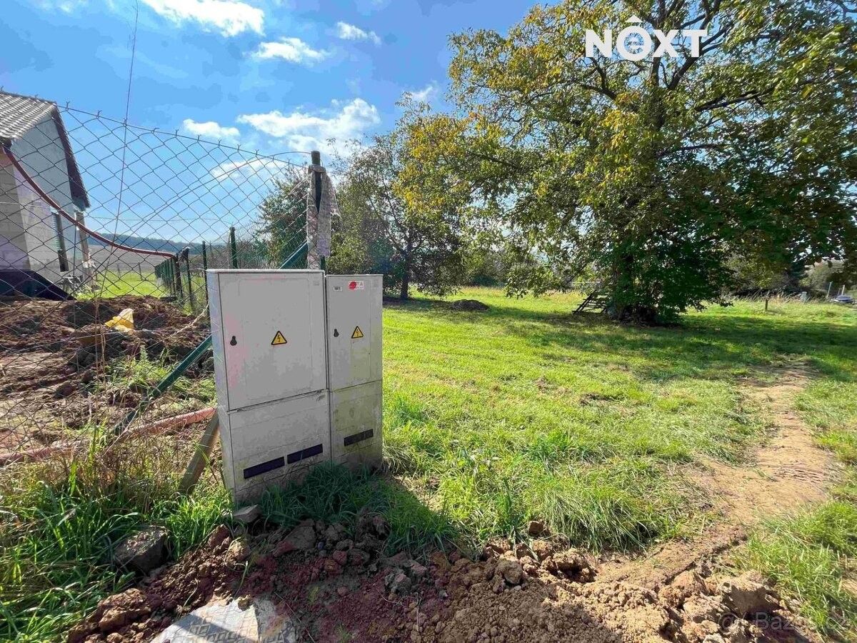 Prodej pozemek pro bydlení - Kroměříž, 767 01