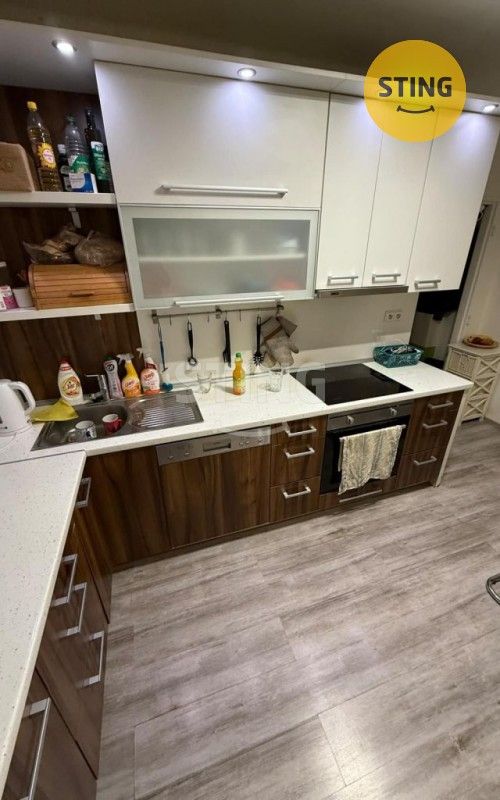 2+1, Štítného, Olomouc, 58 m²