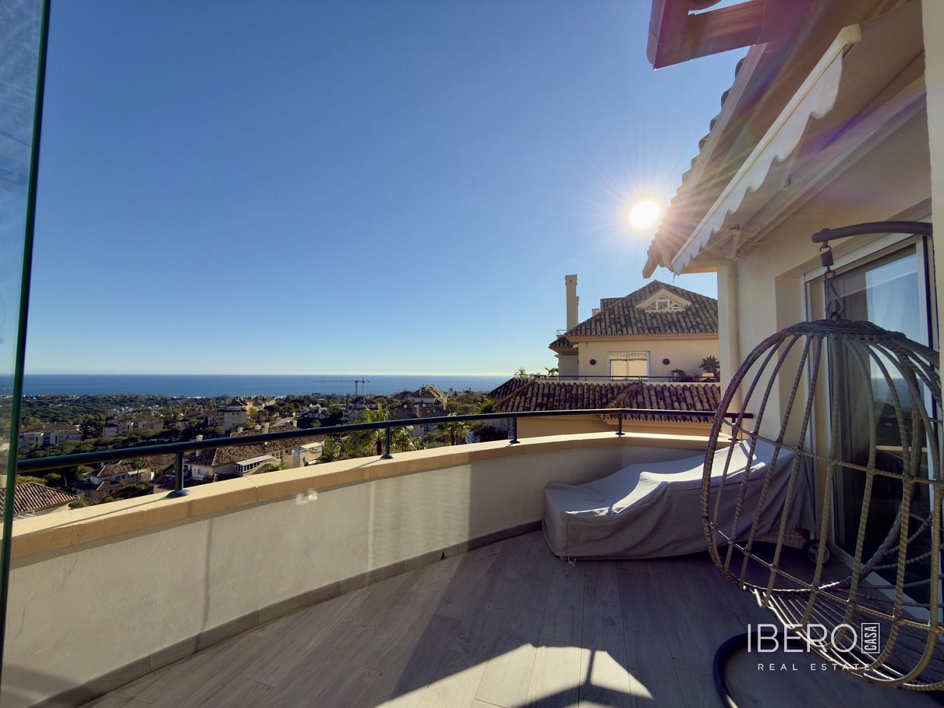 4+kk, Elviria, Španělsko, 157 m² - 2
