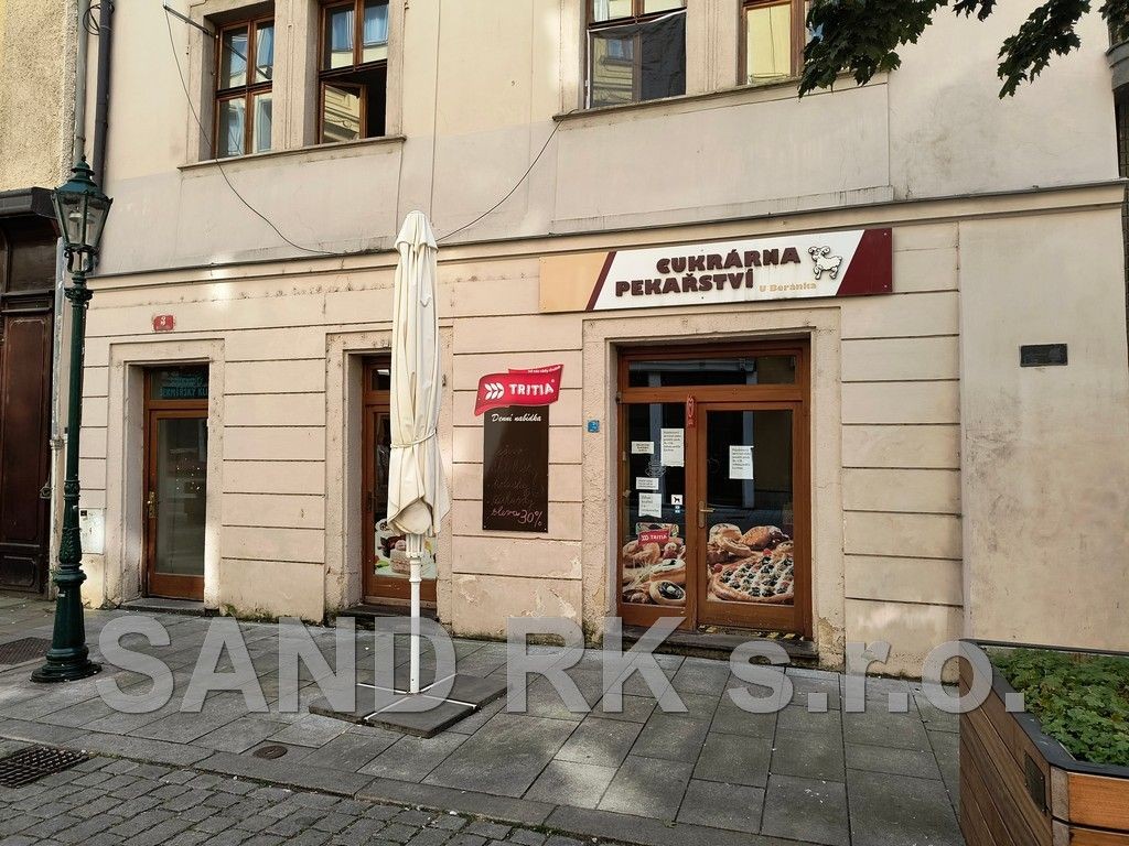 Obchodní prostory · 50 m² · Riegrova, Plzeň - 4