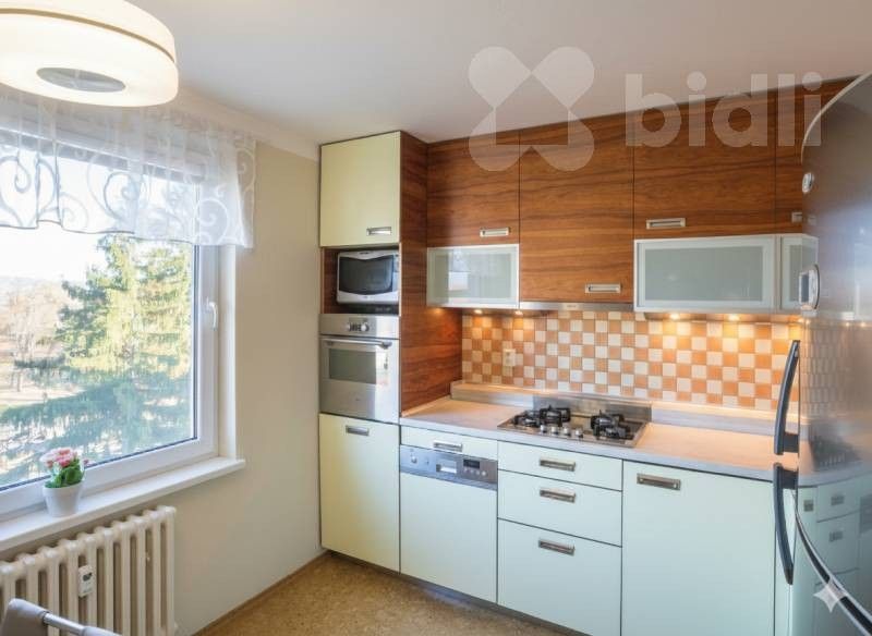 Pronájem byt 2+1 - Roudenská 1863, České Budějovice, 62 m²