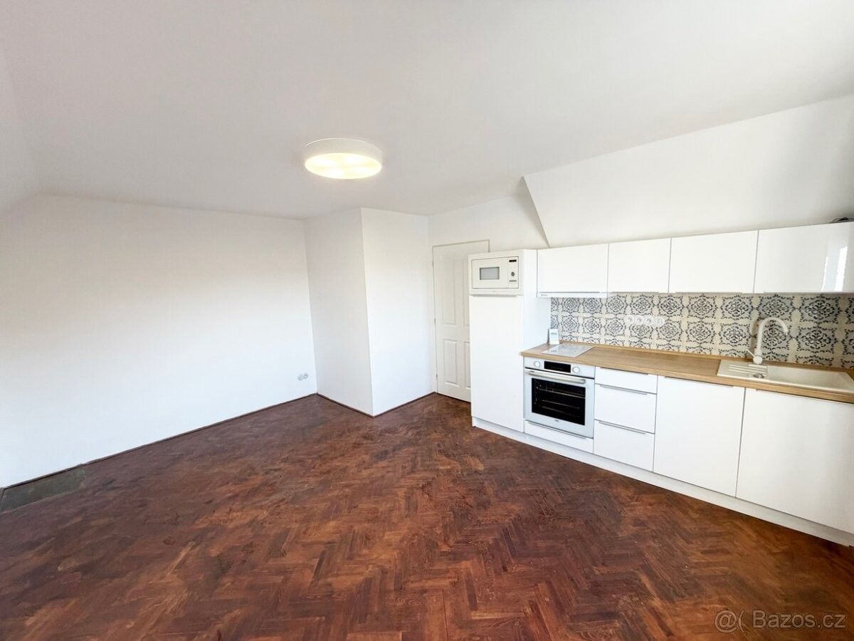 Byty, Litomyšl, 570 01