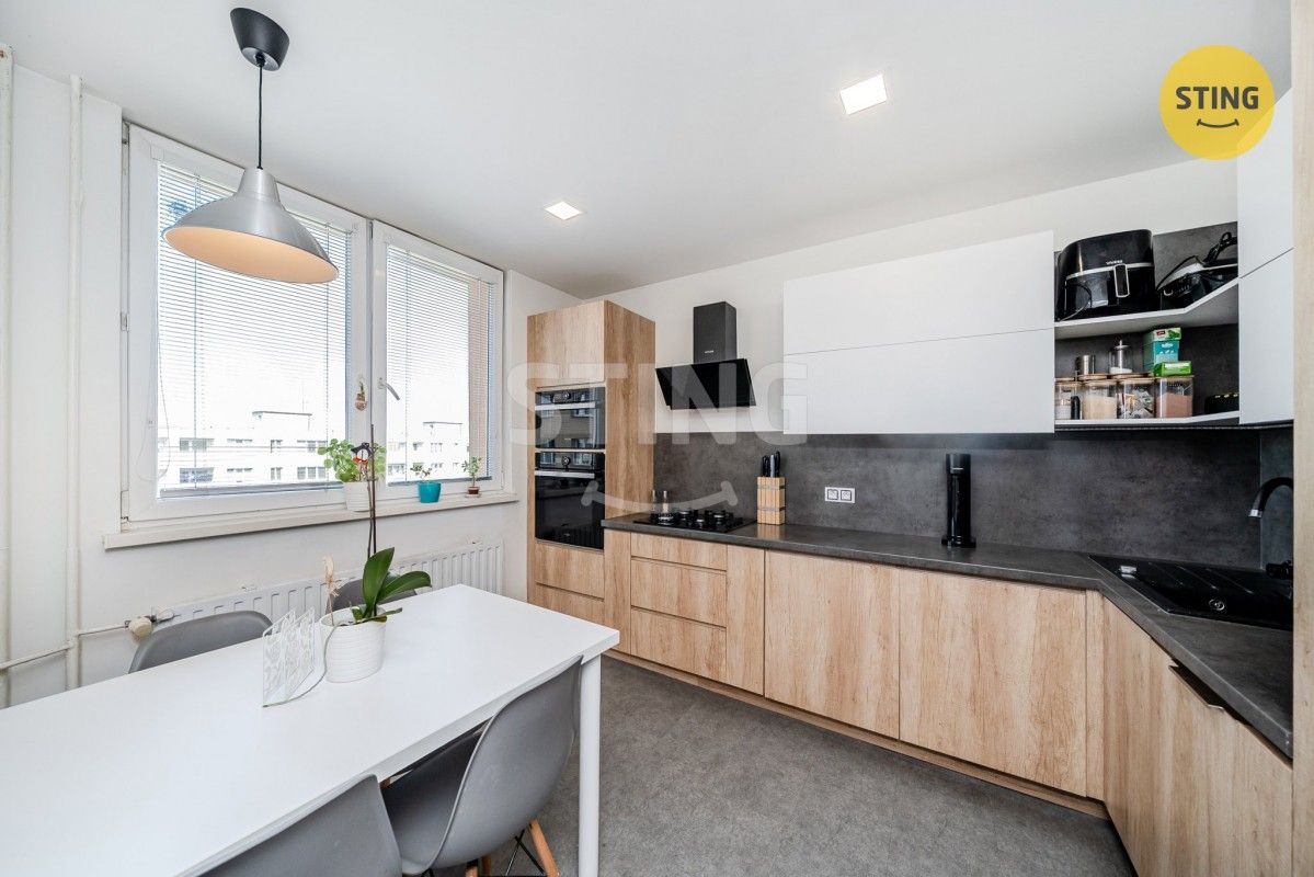 3+1, Horymírova , Ostrava, 61 m² - 2