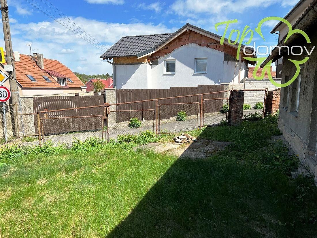 Rodinný dům · 78 m² · V Kněžívce, Tuchoměřice - 4
