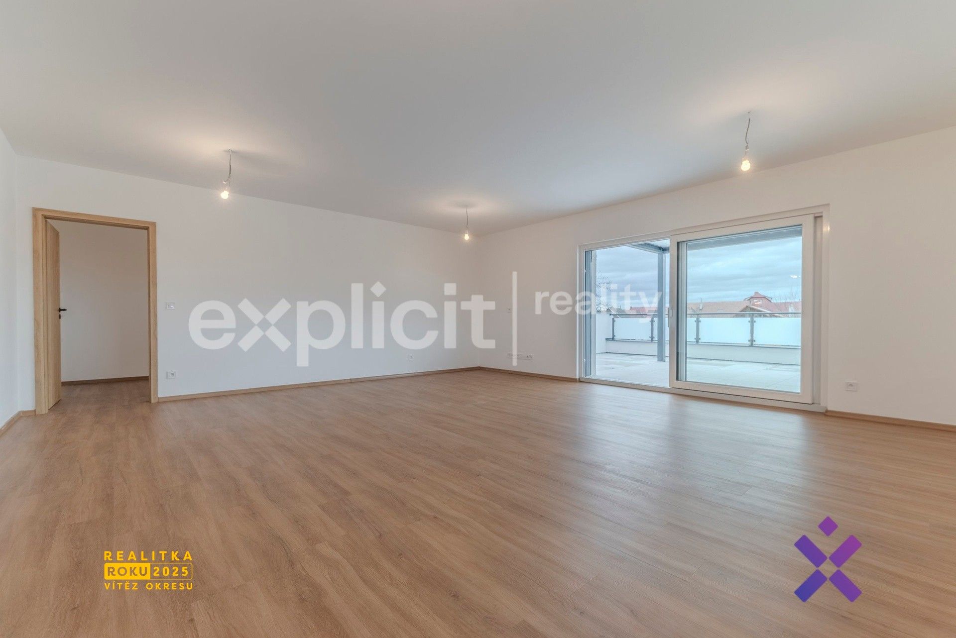 4+kk, U Svatých, Ostrožská Nová Ves, 116 m²