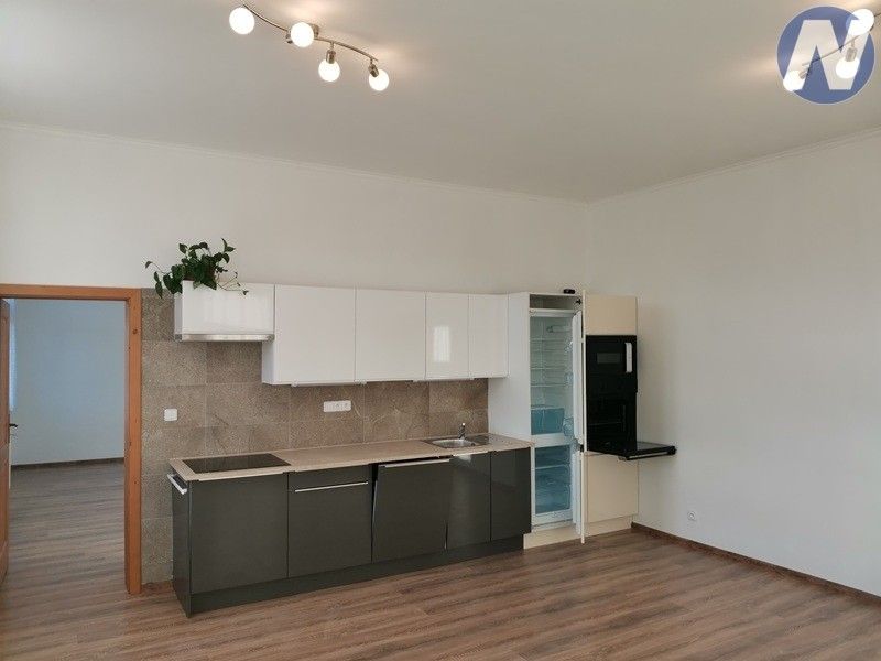 Pronájem byt - Prachatice, 383 01