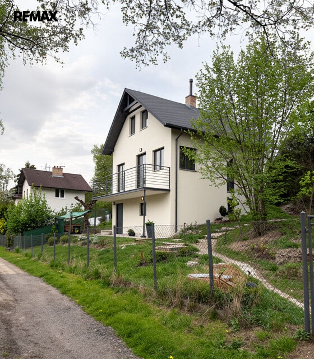 Rodinné domy, Jesenice Osnice, 85 m² - 2