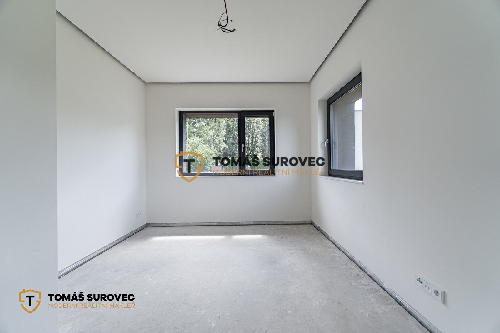 Prodej rodinný dům - Na Zadky, Těrlicko Horní Těrlicko, 110 m² - 5