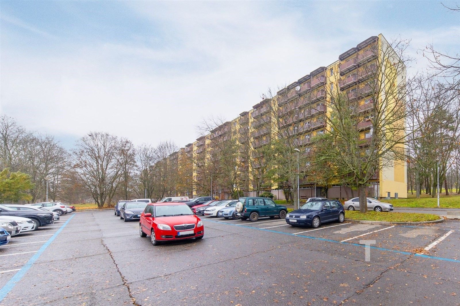 2+1, Arbesova, Brno, 59 m²