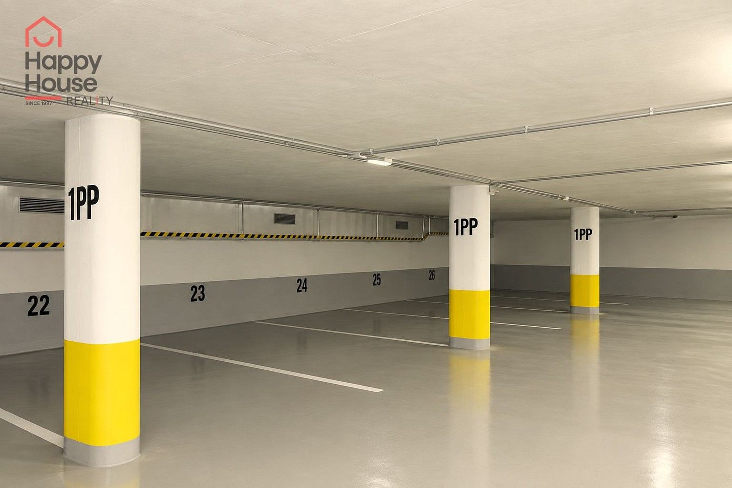 Ostatní, Italská, Praha 2 - Vinohrady, 12 m² - 1