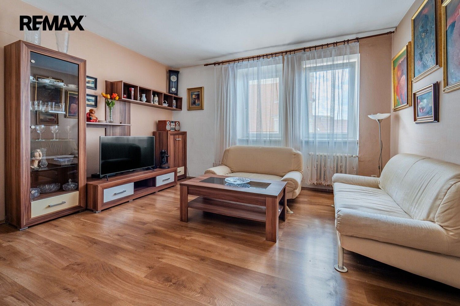 3+1, Hodonín, Jihomoravský kraj, 83 m² - 2