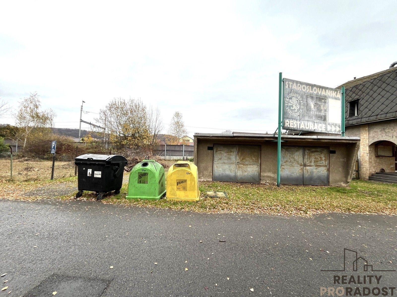Sklad · 152 m² · Třinec - 3