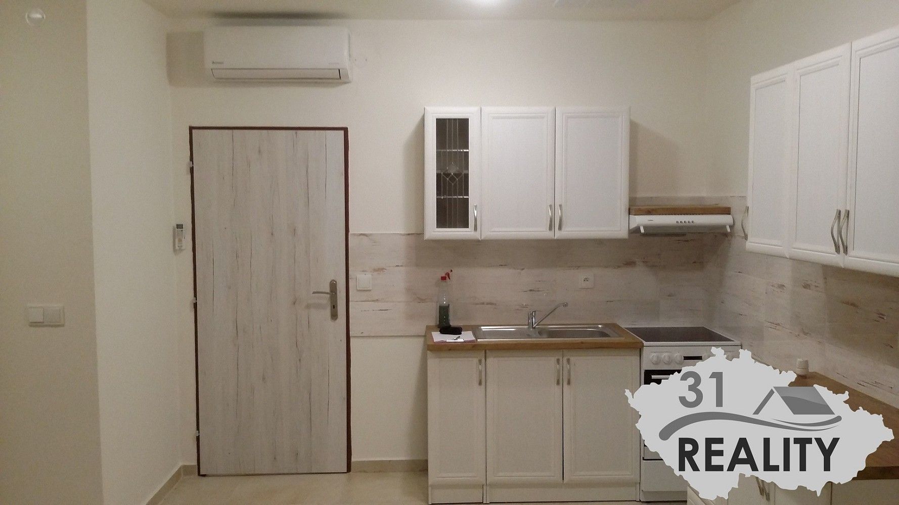 Byt 2+kk · 50 m² · Lázeňská, Slaný, okres Kladno - 3