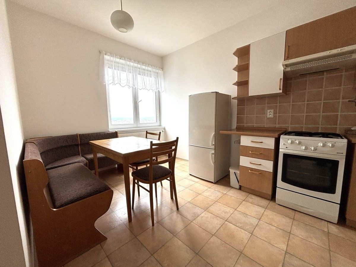 Pronájem byt 3+1 - Skautská, Plzeň, 87 m²