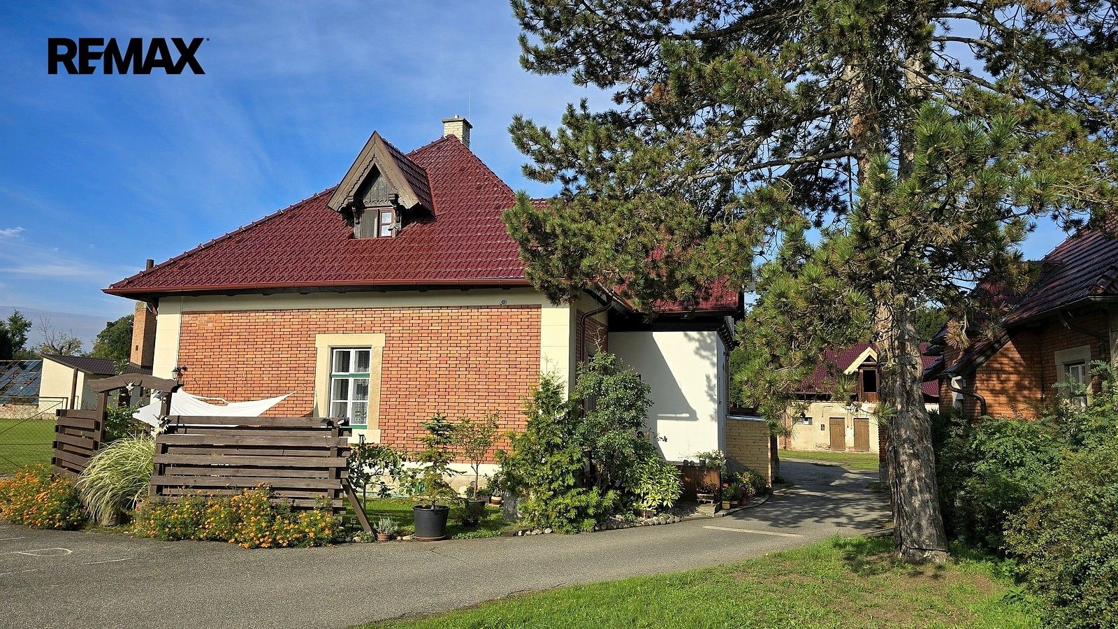Rodinný dům, 164 m²