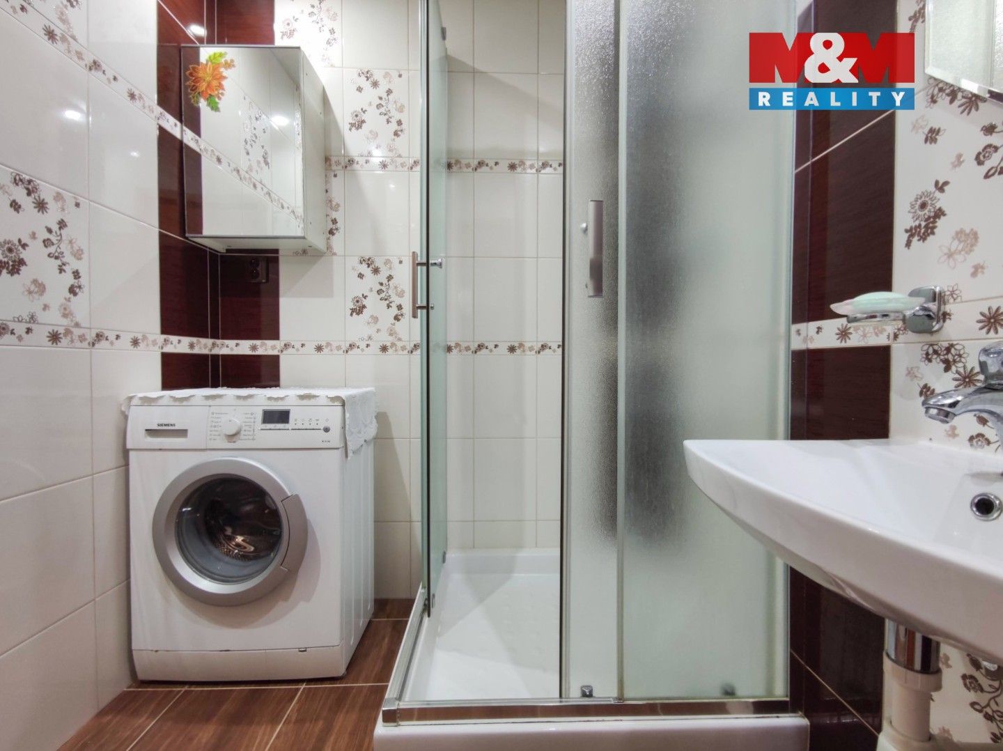 Prodej byt 3+1 - Na Výsluní, Orlová, 73 m²