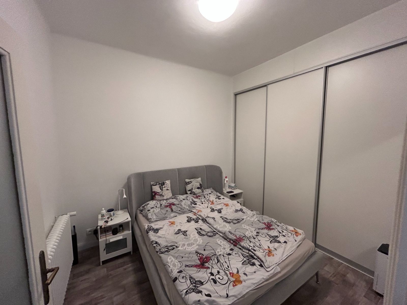 Byt 2+kk · 55 m² · Domažlická, Brno - Ponava, Jihomoravský kraj - 4