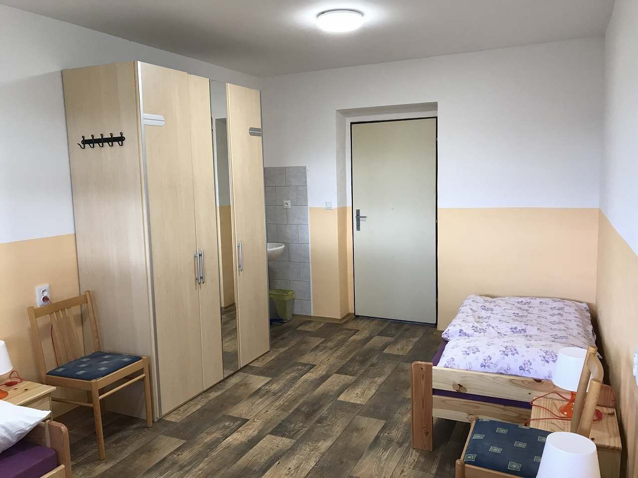 Chata · Hejnice, Liberecký kraj - 3