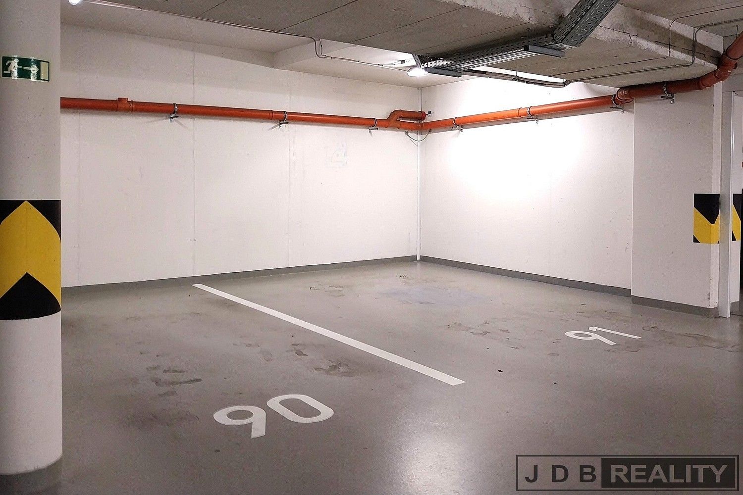 Nemovitost · 18 m² · Praha - Holešovice, okres Praha 7, Hlavní město Praha - 4