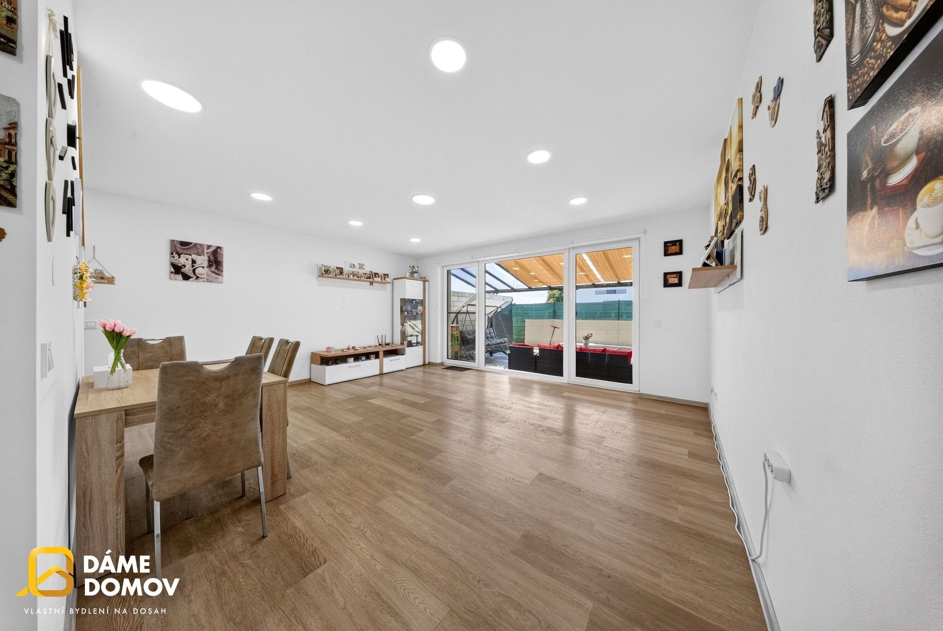 Rodinný dům, 106 m²