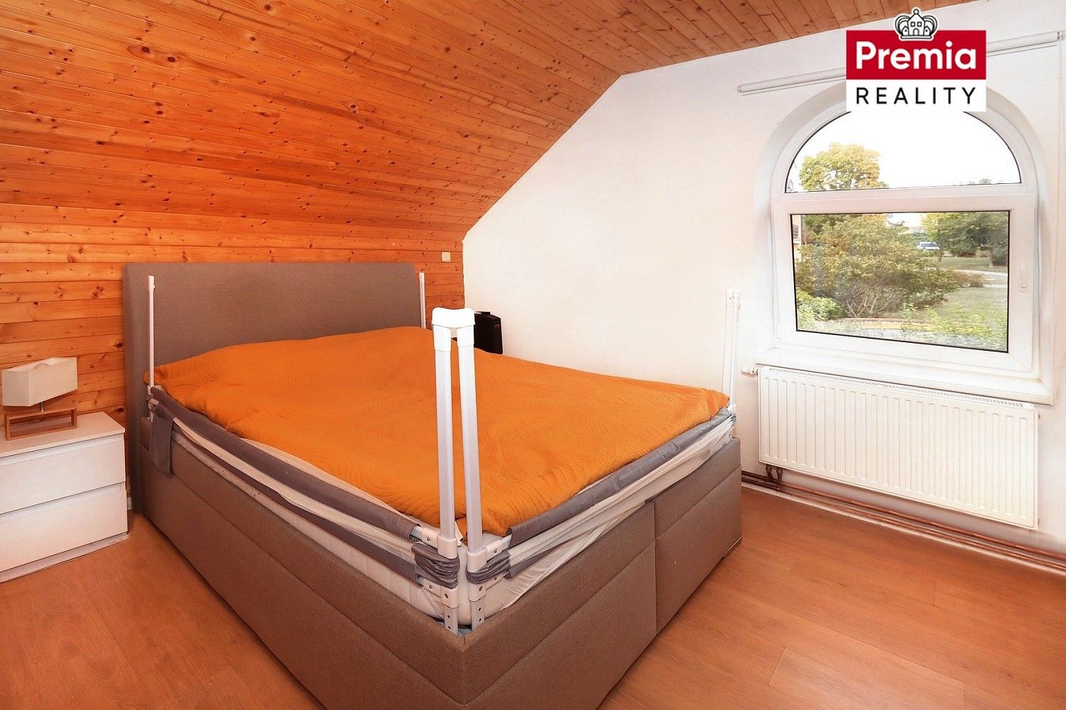 Pronájem byt 3+kk - Obecní, Hodonice, okres Znojmo, 77 m² - 5
