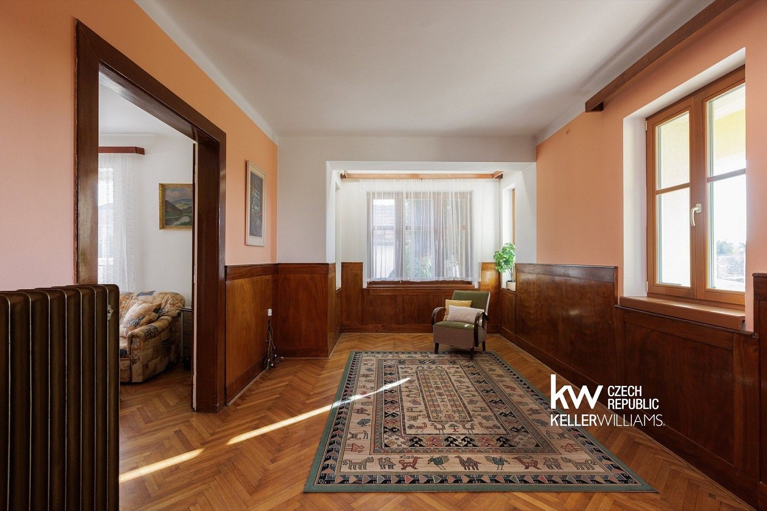 Rodinný dům · 194 m² · Mělnická, Brandýs nad Labem-Stará Boleslav - Stará Boleslav, okres Praha-východ - 4