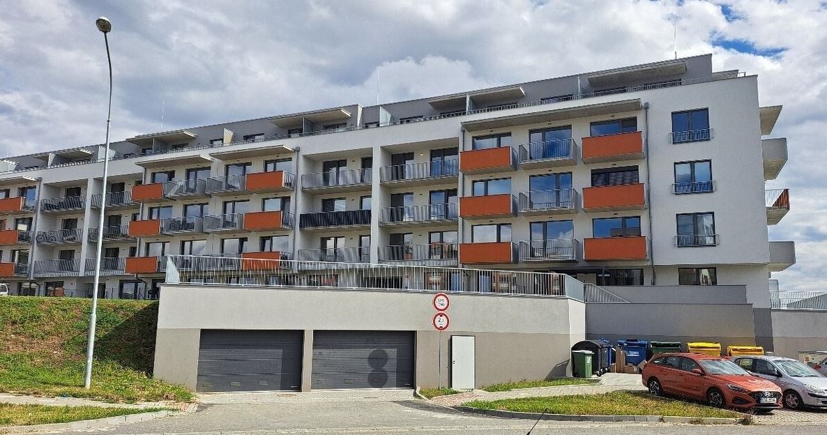 Byty, Olomouc, 779 00