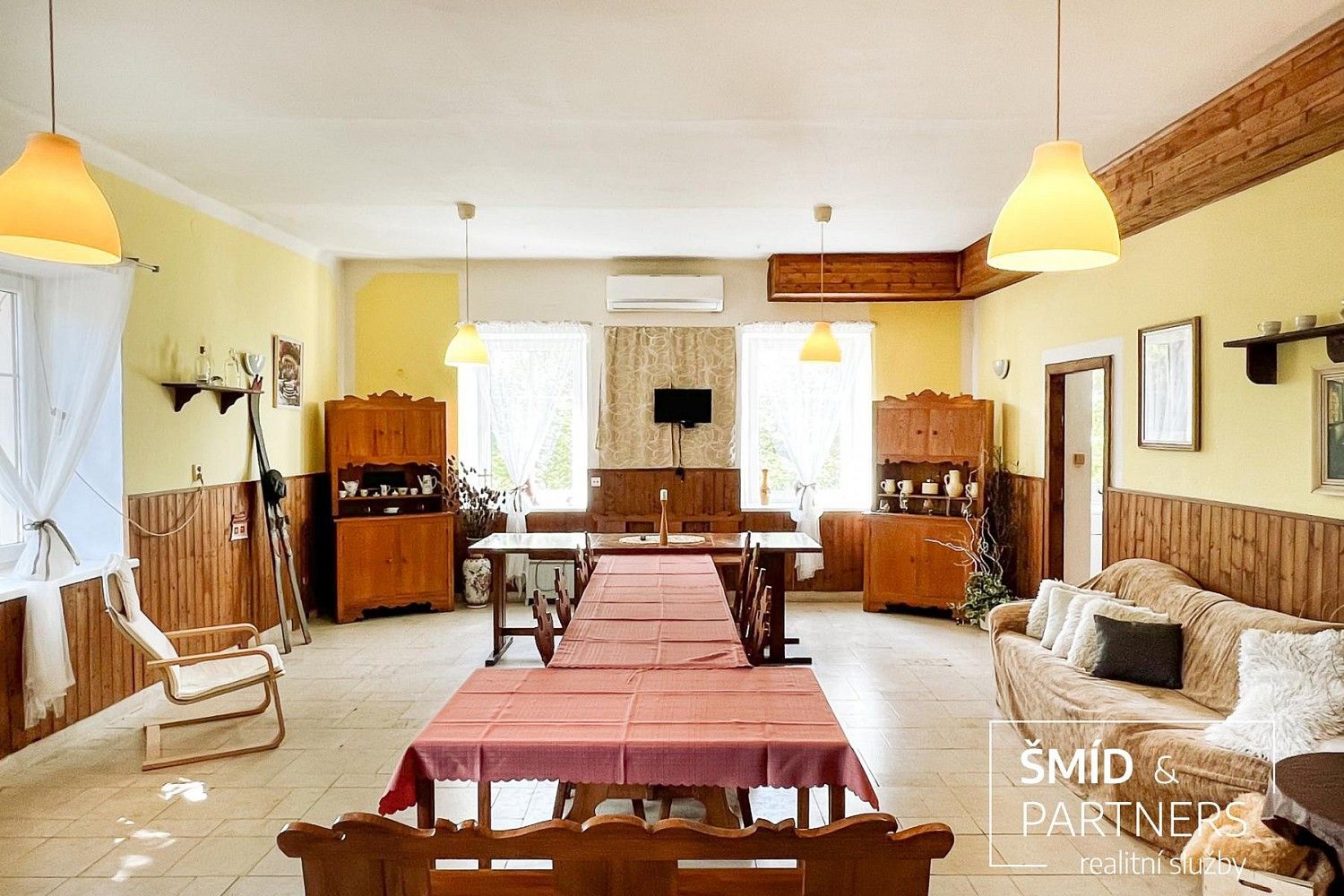 Rodinný dům · 788 m² · Hraběšice, okres Šumperk - 4