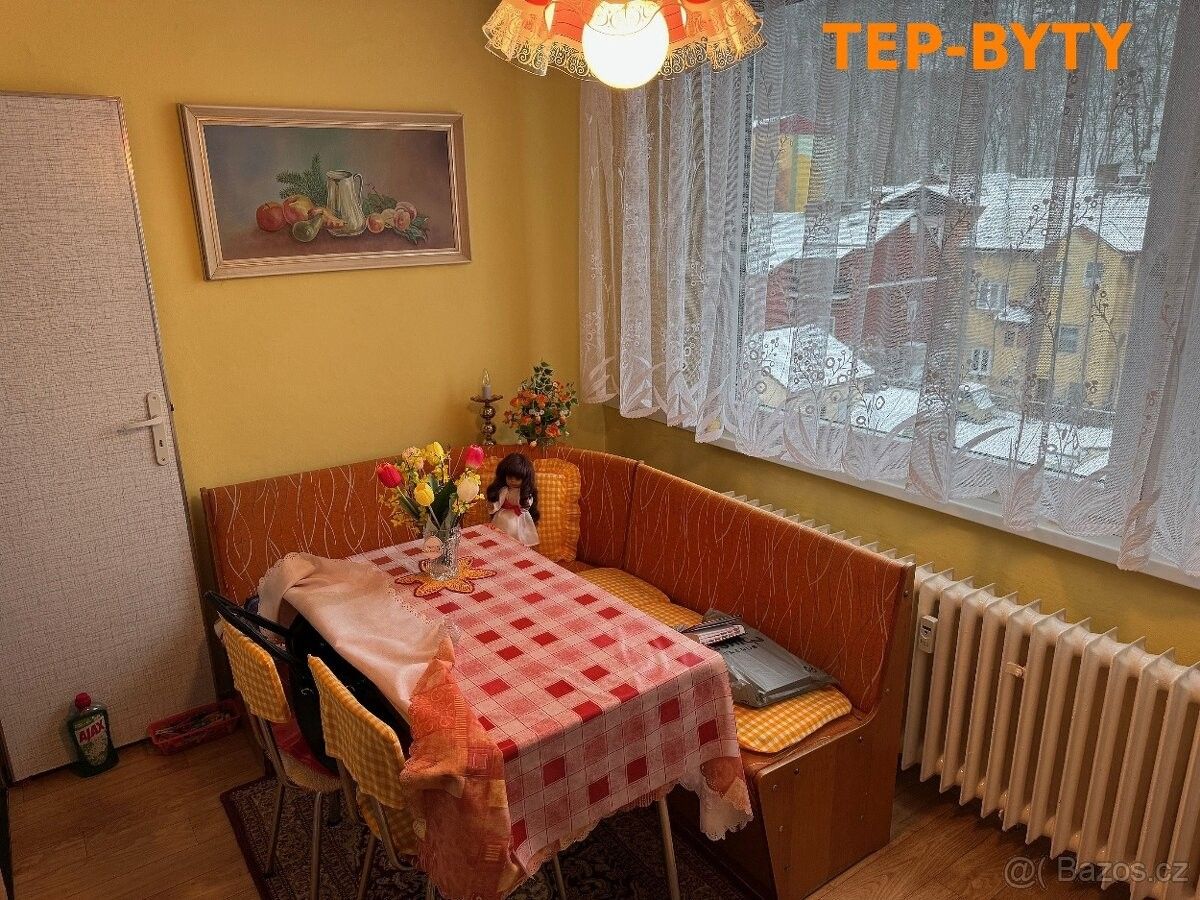 Byty, Teplice, 415 01