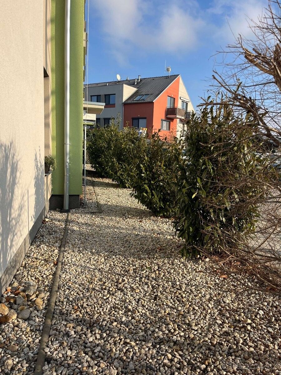 Prodej byt - Boršov nad Vltavou, 373 82