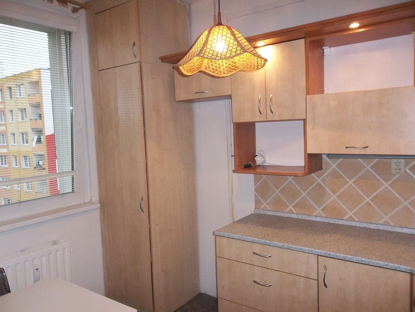 2+1, Rooseveltova, Olomouc - Nové Sady, 45 m² - 2