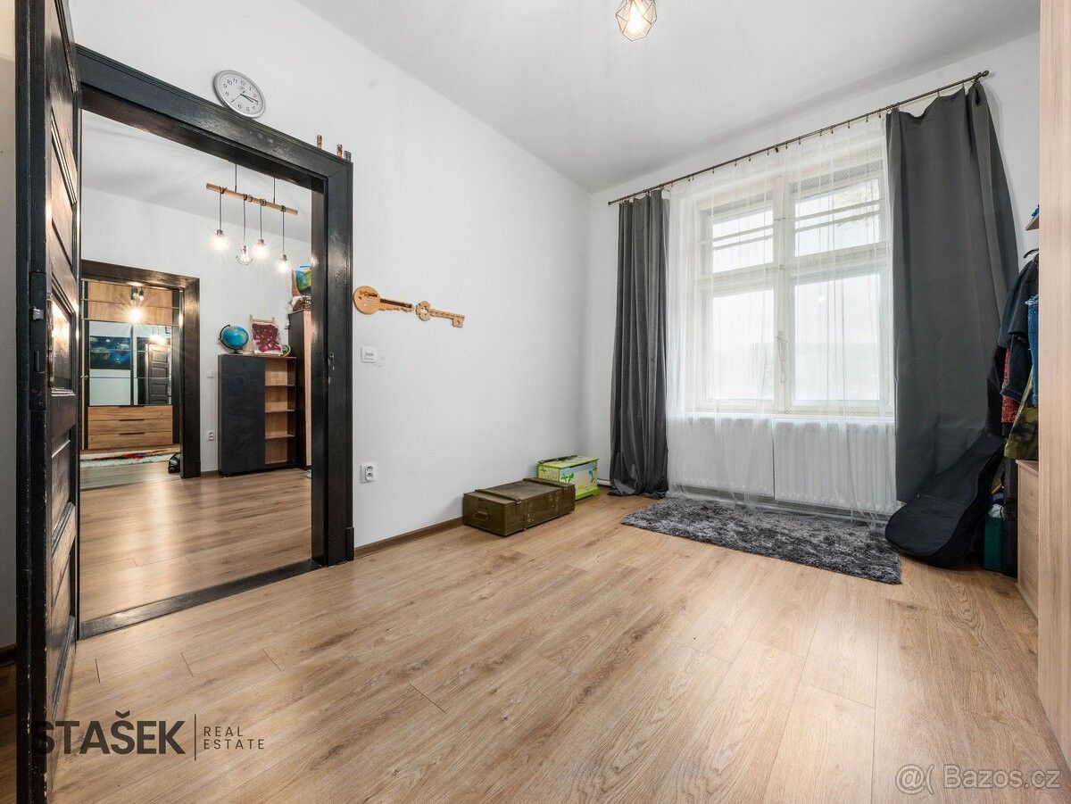 Prodej byt - Česká Třebová, 560 02