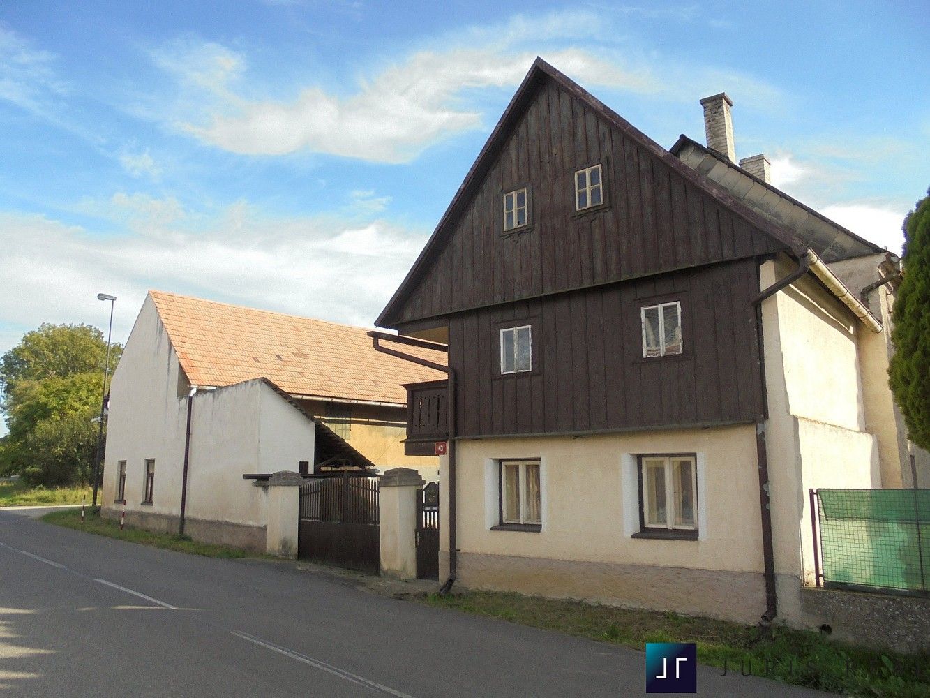 Rodinné domy, Štětí - Brocno, okres Litoměřice, 132 m² - 1