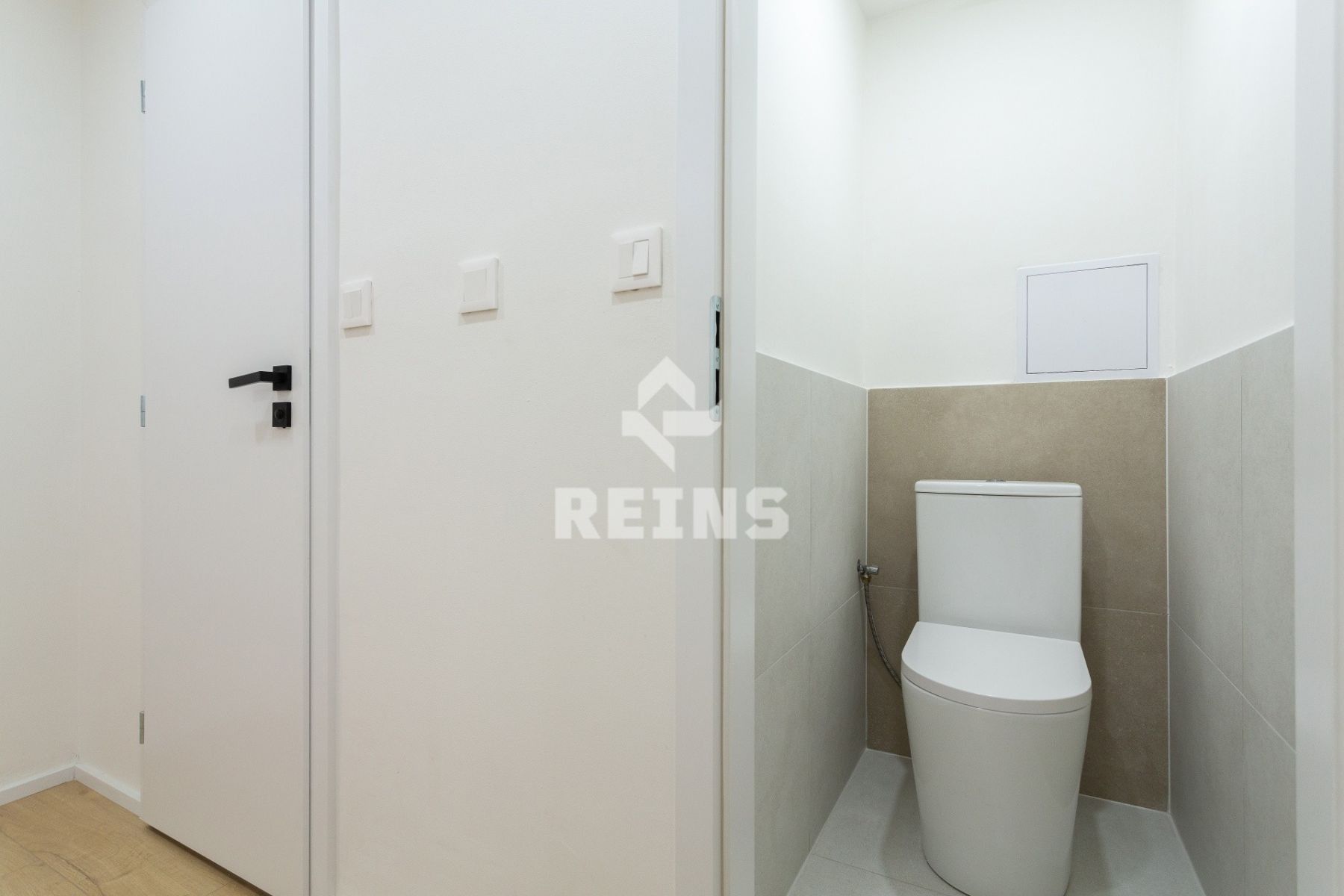Prodej byt 3+kk - Štěchovická, Praha - Strašnice, 70 m² - 5