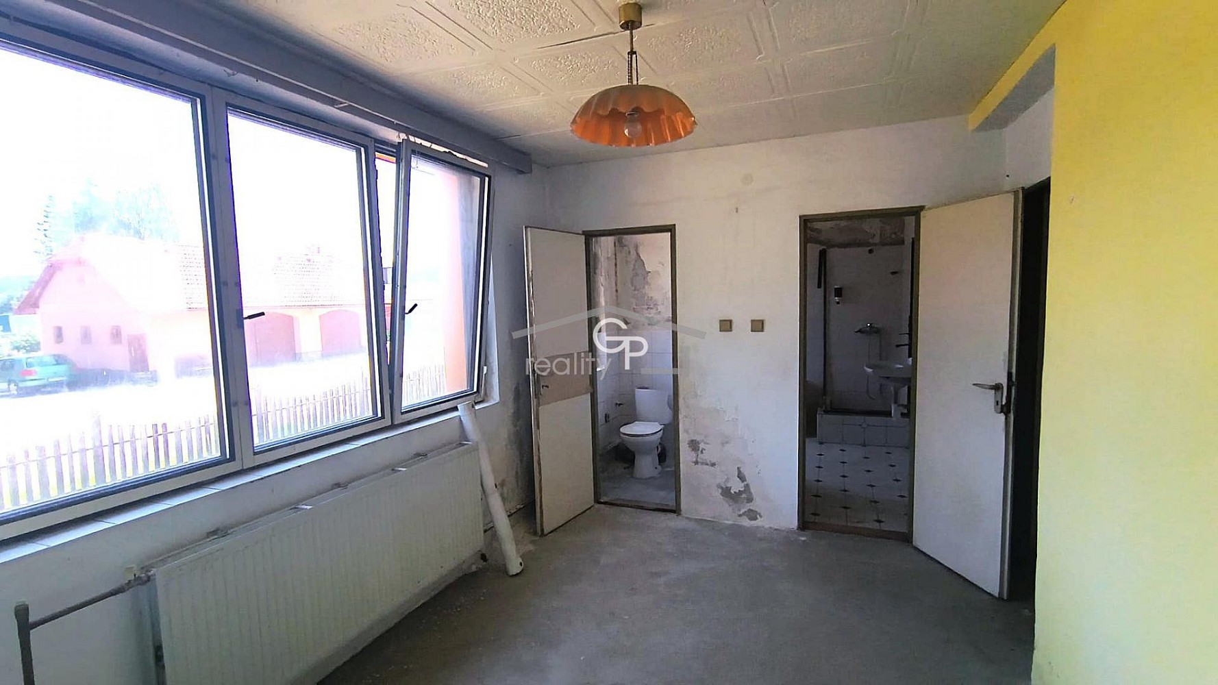 Prodej rodinný dům - Vodňanská, Netolice, okres Prachatice, 120 m² - 5