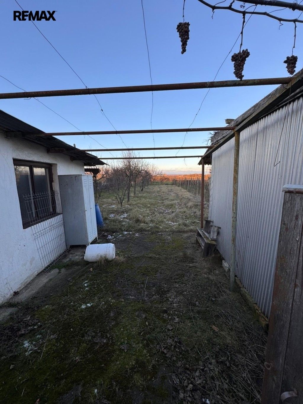 Pozemek pro bydlení · 853 m² · Znojmo - 4