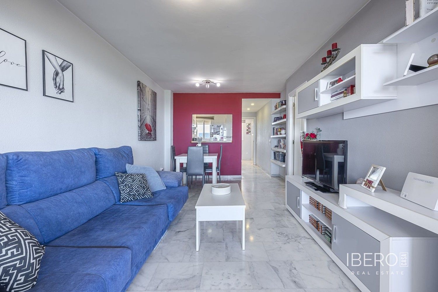 Byt 4+kk · 110 m² · Casares Playa, Španělsko - 3
