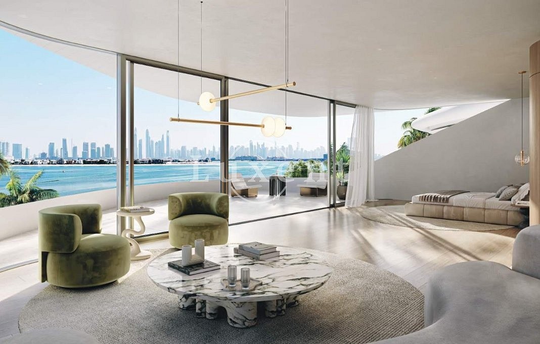 Byt 2+kk · 81 m² · Dubaj, Spojené arabské emiráty - 4