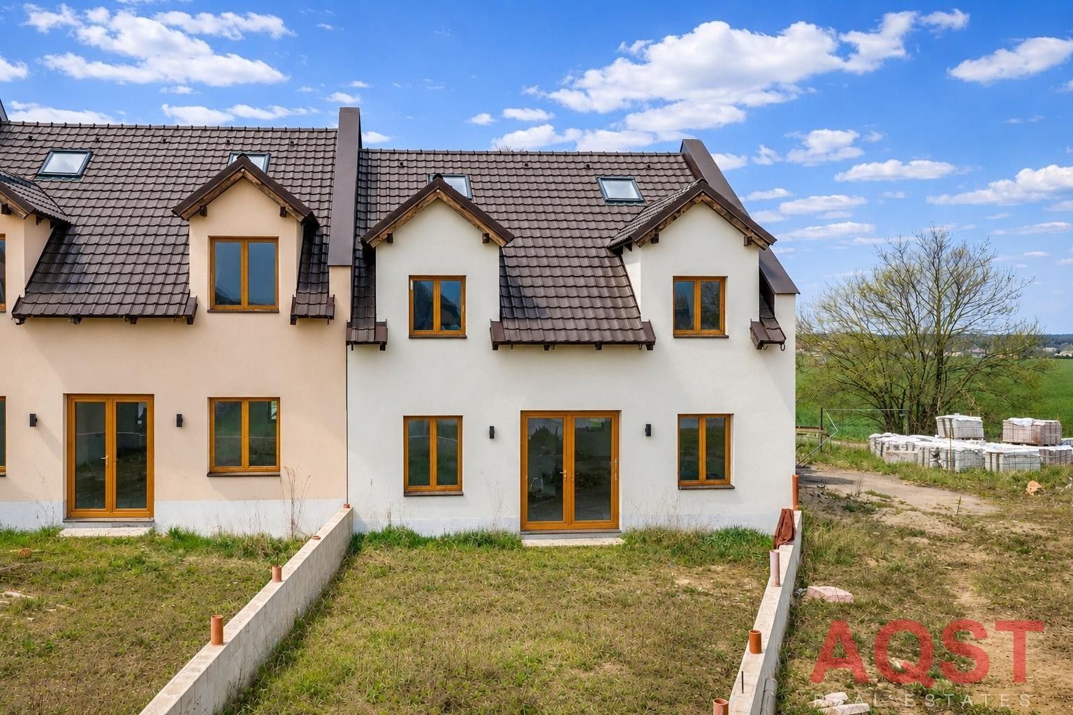 Rodinný dům · 224 m² · Hořín - 4
