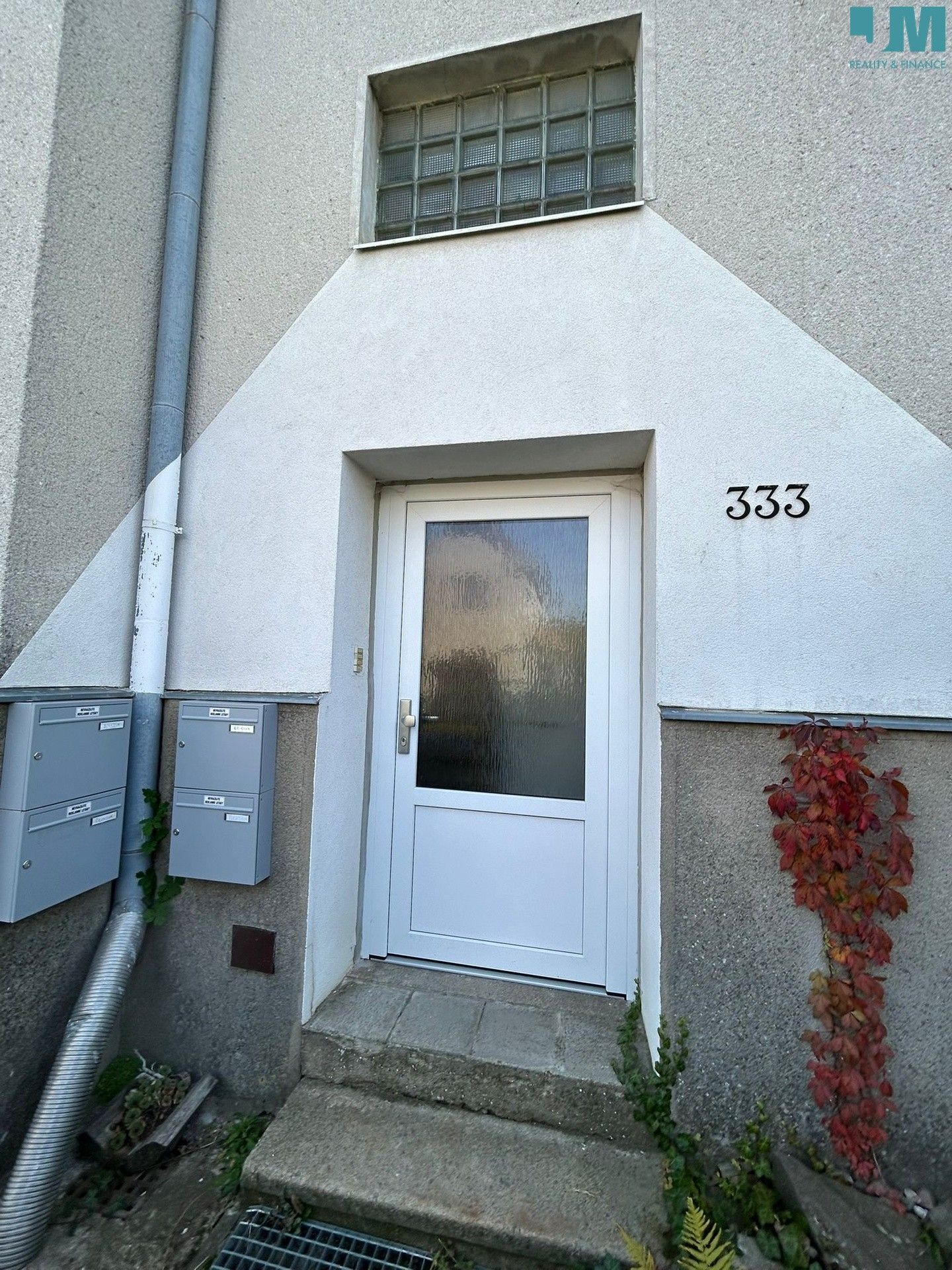 Prodej byt 2+1 - Jiráskova, Moravské Budějovice, 76 m²